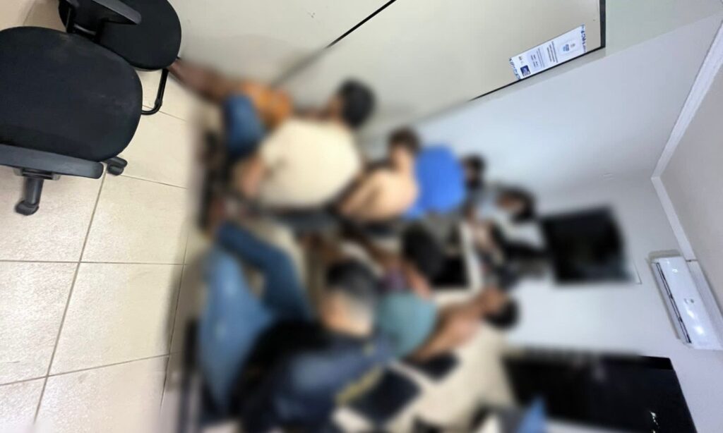 Foto: Reprodução/PC-RR