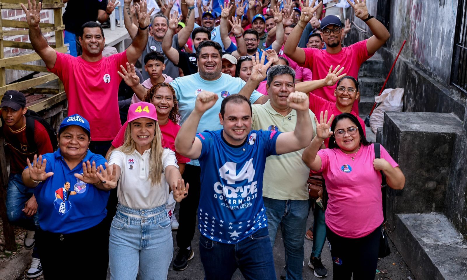 Foto: Reprodução/Assessoria
