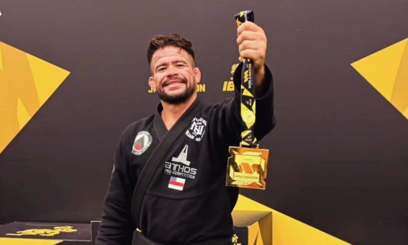Foto: Reprodução/Redes Sociais
