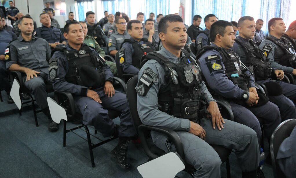 Foto: Reprodução/SSP-AM