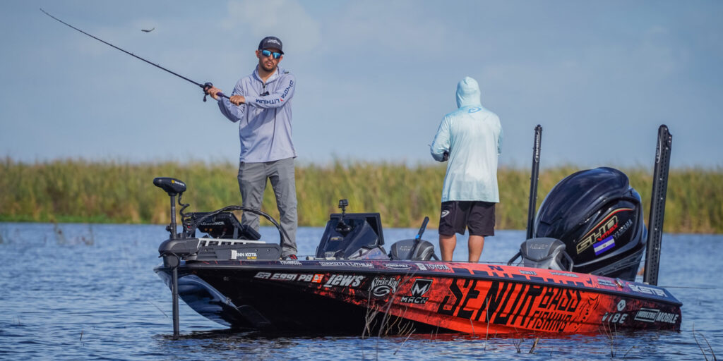 Foto: Reprodução/Site Major League Fishing
