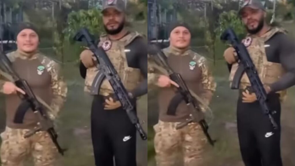 Foto: Reprodução