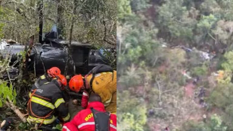 Foto: Jornal A Comarca Avaré