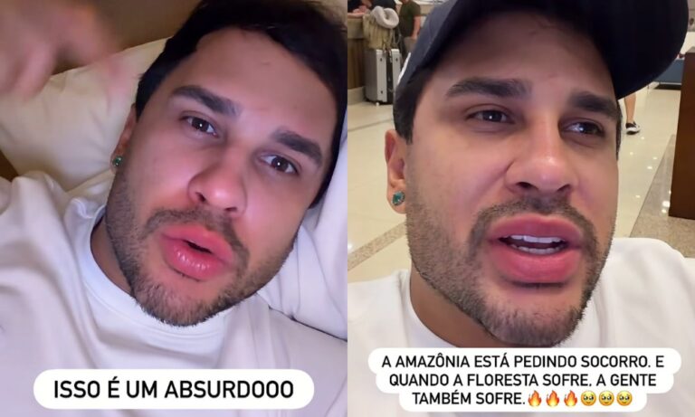 Foto: Reprodução/Redes Sociais