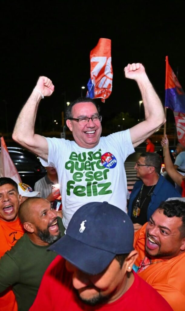 Foto: Redes Sociais (@davidalmeidaam)