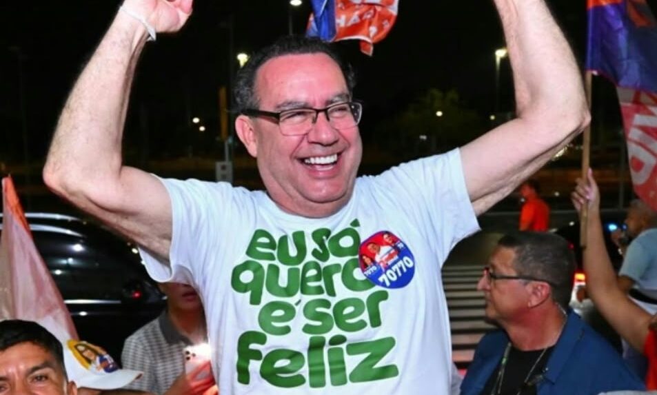 Foto: Redes Sociais (@davidalmeidaam)