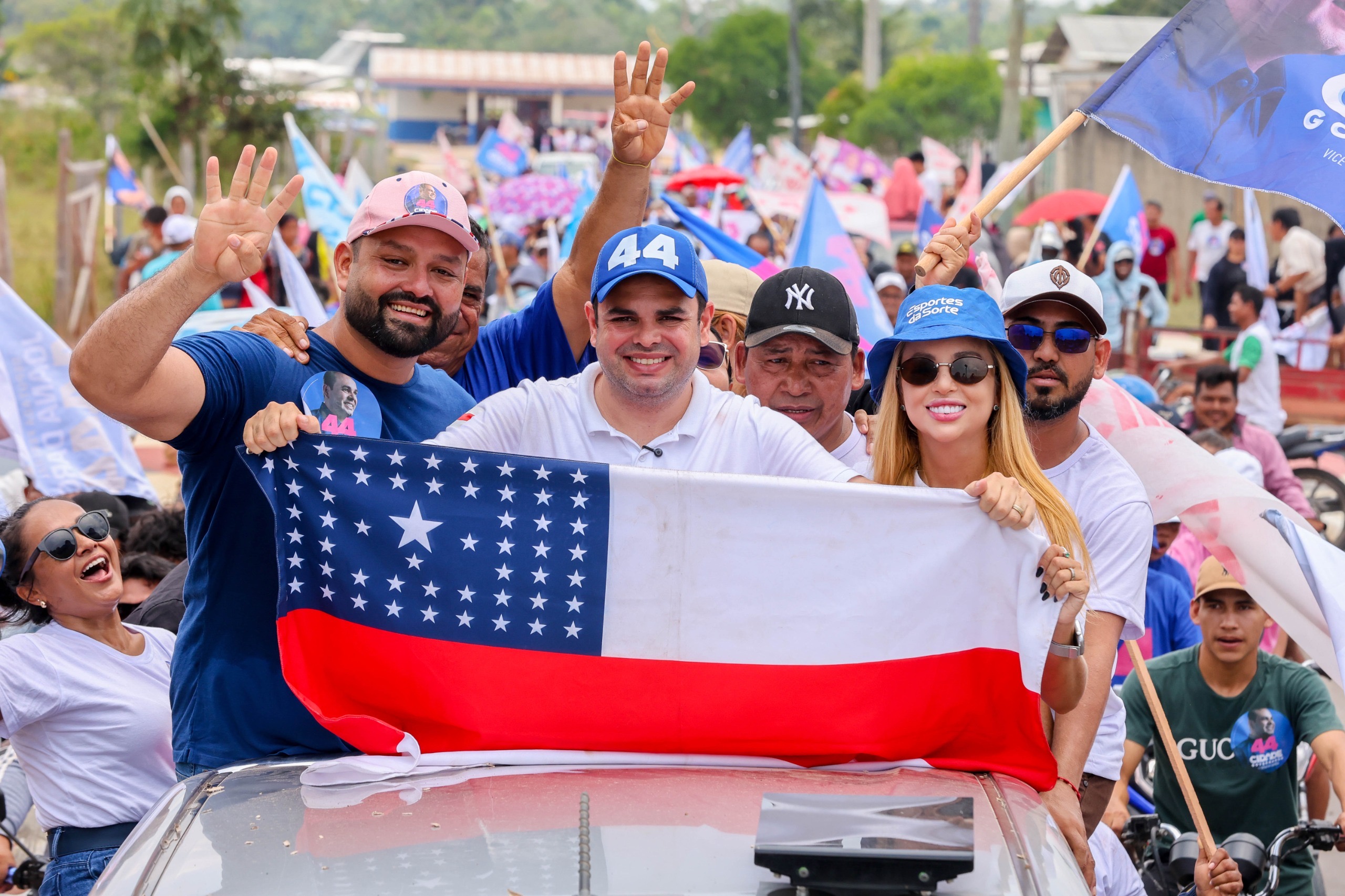 Foto: Divulgação/Assessoria