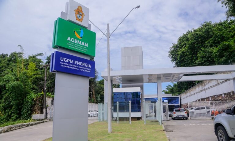 Foto: Prefeitura de Manaus