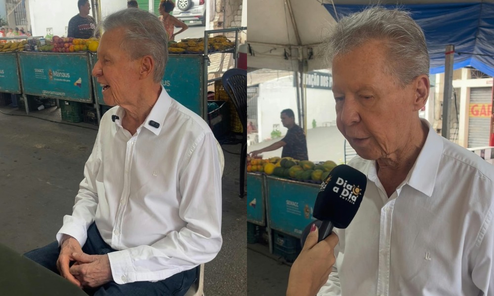 Foto: Portal Dia a Dia Notícia