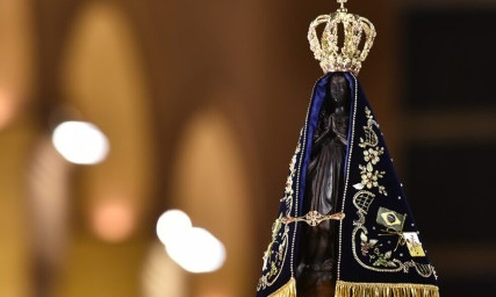 Foto: Site Paróquia Mãe de Deus