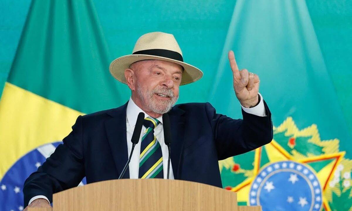 Foto: Ricardo Stuckert