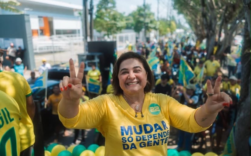 Foto: Redes Sociais