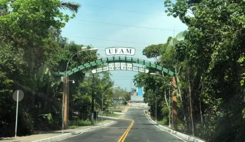 ufam