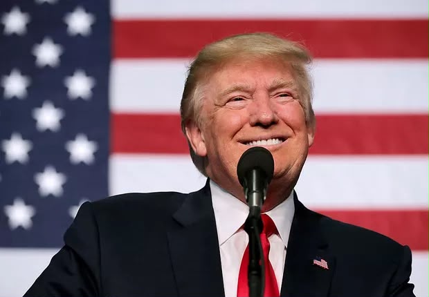 Foto: Chip Somodevilla/Getty Images)