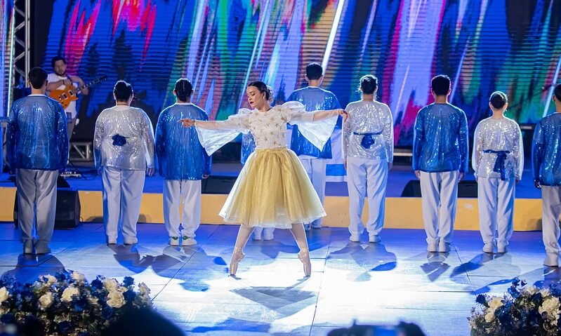 Foto: Assessoria
