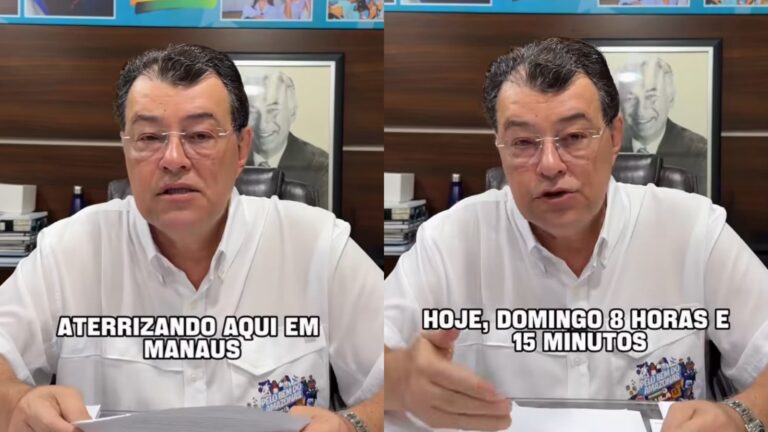 Foto: Reprodução/Redes Sociais