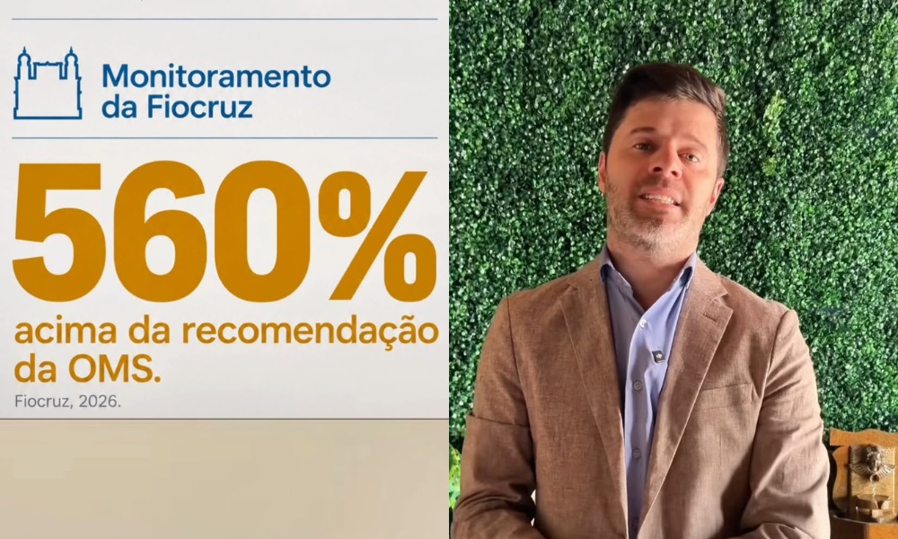 Foto; Reprodução