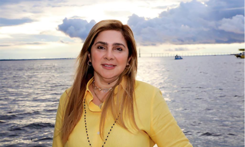 Foto: Prefeitura de Manaus