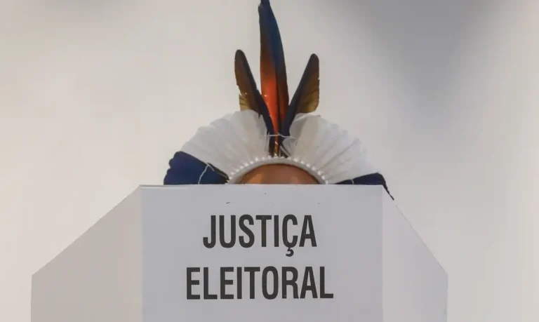 MPE pede providências para garantir voto de indígenas no segundo turno