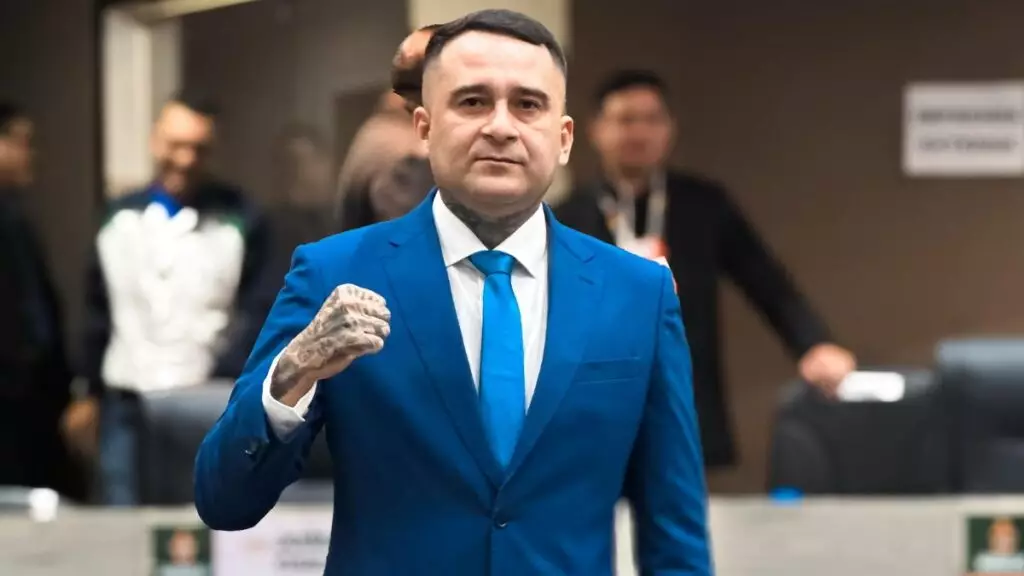 Foto: Reprodução/CMM