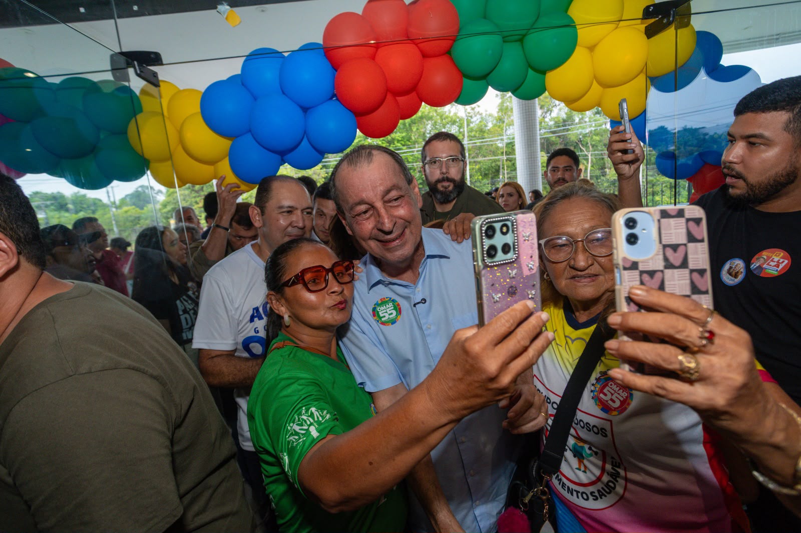 Foto: Assessoria