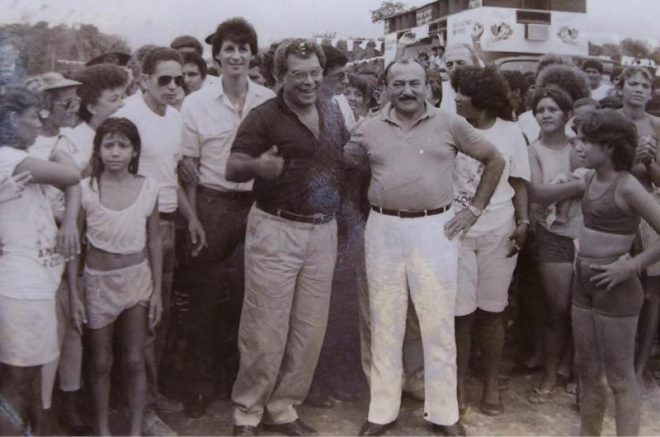 Foto: Divulgação/Secom