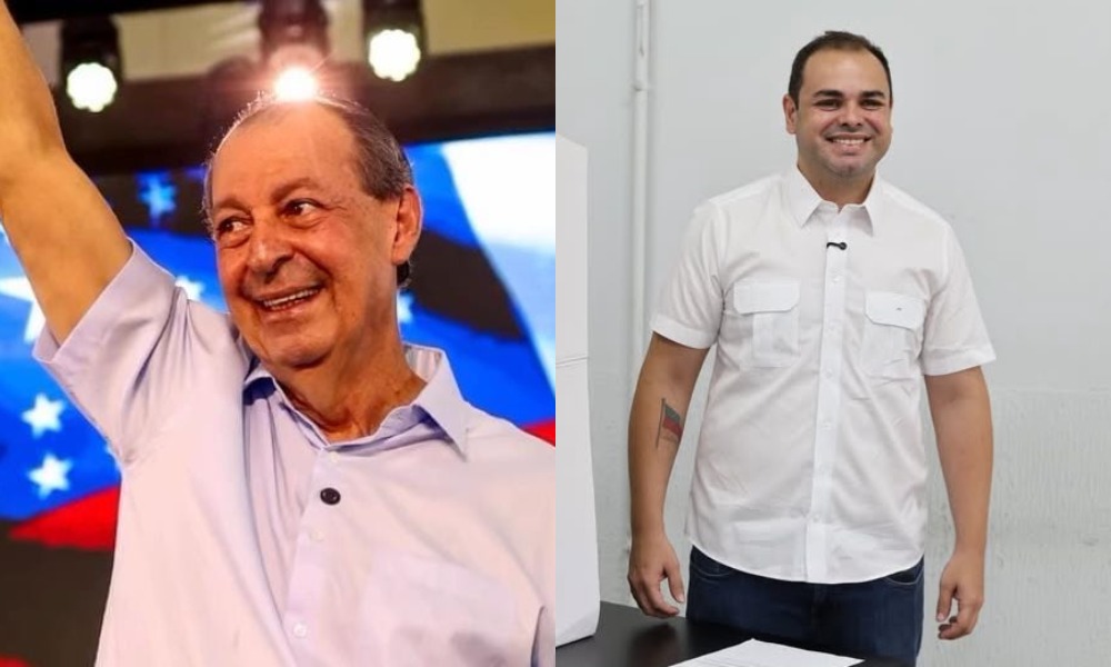 Foto: Redes sociais