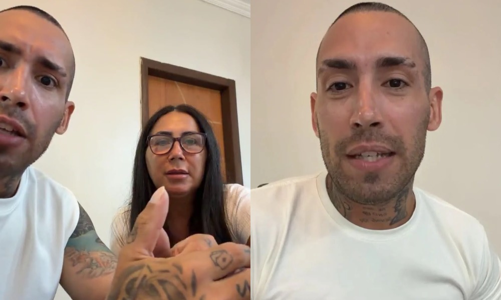 Foto: Reprodução/Redes Sociais