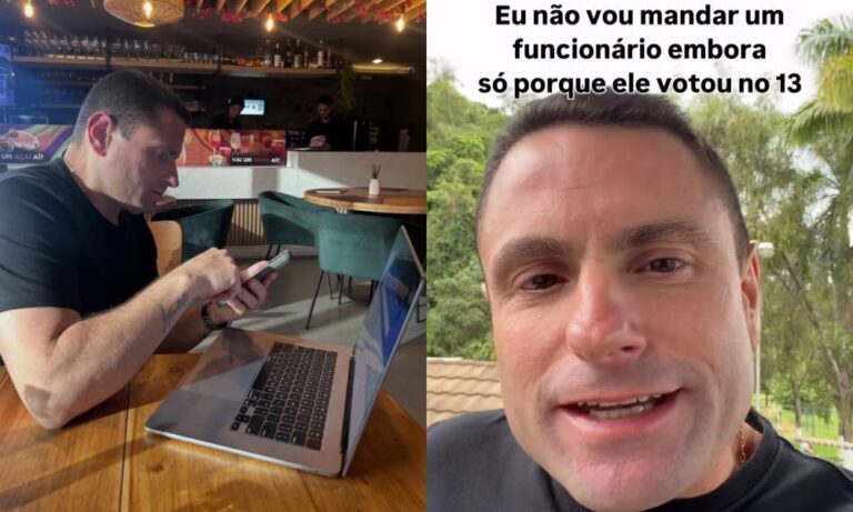 Foto: Reprodução/Redes Sociais