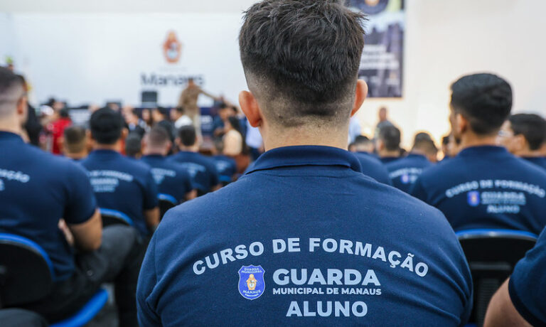 Foto: Reprodução/Prefeitura de Manaus