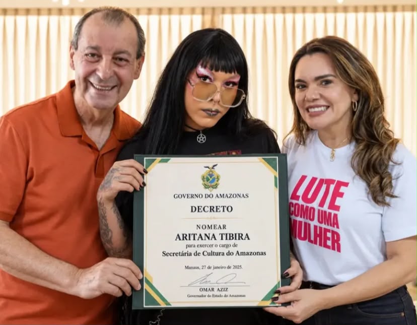 Foto: Reprodução/Redes Sociais